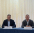Депутат Илья Стопченко принял участие в сходе граждан сёл Солохаул и Харцыз-2 - Городское Собрание