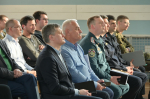 Глава Сочи Андрей Прошунин обсудил с жителями села Пластунка вопросы развития сетей энергоснабжения