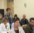 В Сочи состоялась встреча с жителями села Солохаул - Sochi.Com