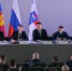 Депутаты Городского Собрания Сочи приняли участие в сходе граждан микрорайона Макаренко - Городское Собрание