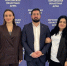Председатель Молодежного парламента при Горсобрании Сочи Нана Михайлова приняла участие в семинаре-совещании по вопросам развития молодежного парламентаризма в Херсонской области - Городское Собрание