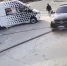 В Туапсе водитель на авто переехал щенков и скрылся с места происшествия - SochiStream.Ru