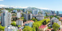 Фото: Администрация города Сочи - Sochi.Com