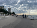 Прогноз погоды на среду и четверг, 2 и 3 апреля, в Краснодарском крае