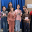В весенние каникулы учащиеся структурных подразделений Лазаревского Центра национальных культур активно проводили время, участвуя в разнообразных мероприятиях - Управление культуры