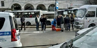 В Сочи будут судить виновника смертельного ДТП - Sochi.Com