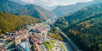 Синоптики поделились прогнозом на весь апрель 2025 года на Кубани - SochiStream.Ru