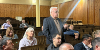 В Сочи в этом году реконструируют линию освещения в селе Верхнеармянское Лоо - Sochi.Com