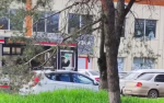 В Краснодаре водитель автобуса подрался с пассажиркой