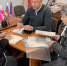 Депутаты Городского Собрания Сочи Александр Жигалко и Константин Сыпало провели прием граждан в селах Орел-Изумруд и Молдовка - Городское Собрание
