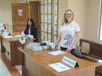 Семинар для экскурсоводов в Сочинском национальном парке