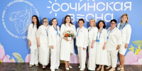 В Сочи пройдет фестиваль женского социального творчества, креативных индустрий и семейных ценностей «Сочинская весна» - Sochi.Com