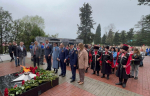Торжественная церемония «Храним Огонь Победы» прошла в Лазаревском районе!