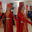 3 апреля в фойе Центра национальных культур прошел замечательный концерт народного инструментального ансамбля «НАСЫП» в рамках проекта «Навстречу Победе!» - Управление культуры