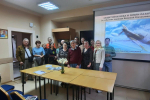 Эколого - просветительские чтения