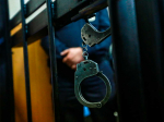 Тюрьма Арест Суд Криминал