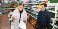 В Сочи прошел мониторинг объектов потребительской сферы вдоль федеральной трассы - Sochi.Com