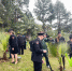 В Сочинском национальном парке к 80-летию Великой Победы высадили пальмы - Sochi.Com