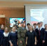 «Гордость России – её сыновья» - Управление культуры