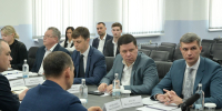 Глава Сочи Андрей Прошунин: В схемы общественного транспорта внедряем бесшовные перевозки - Sochi.Com