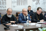 Глава Сочи Андрей Прошунин провел заседание оргкомитета по подготовке к празднованию Пасхи