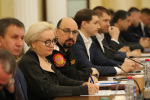 35 участников Великой Отечественной войны стали Почетными гражданами города Сочи