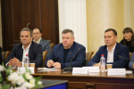 35 участников Великой Отечественной войны стали Почетными гражданами города Сочи