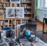 🚀 «ПОЕХАЛИ!» В БИБЛИОТЕКУ: уникальные книги о космосе ждут вас! - Управление культуры