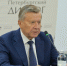 Глава Сочи Андрей Прошунин принял участие в заседании рабочей группы СМИ в рамках форума «Петербургский диалог» - Sochi.Com