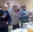 В Лазаревском Центре национальных культур прошло открытие выставки «ДИЗАЙН-ПРОСВЕТ»! - Управление культуры