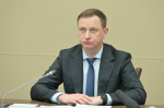 Павел Афанасьев принял участие в рабочем совещание по подготовке дорожной инфраструктуры к новому летнему сезону под председательством главы Сочи Андрея Прошунина