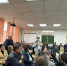 В Сочи прошла встреча с жителями ТОС «Калиновое Озеро» - Sochi.Com
