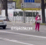 В Краснодаре женщина с младенцем на руках просит милостыню посреди дороги - SochiStream.Ru