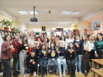День китайского языка: литературный мост между культурами🇨🇳