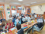День китайского языка: литературный мост между культурами🇨🇳