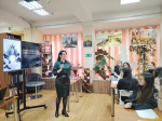 День китайского языка: литературный мост между культурами🇨🇳