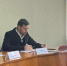 Денис Танцура совместно с главой Кудепстинского сельского округа Алексеем Волковым провёл личный приём граждан - Городское Собрание