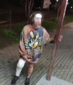 «Вурдалак в пластыре»: скандальная женщина продолжает терроризировать Краснодар