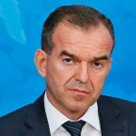 Вениамин Кондратьев удостоен высокой государственной награды