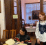Музей «Дача певицы В.В. Барсовой» посетила представительница рода Барсовых, Пижонкова Виктория Максимовна - Музей истории города-курорта Сочи