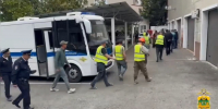 В Сочи на стройке задержали 36 мигрантов - SochiStream.Ru