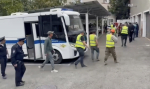 В Сочи обнаружили стройку с нелегальными мигрантами