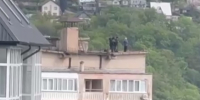 В Сочи подростки ради острых ощущений подвергают свою жизнь опасности - SochiStream.Ru
