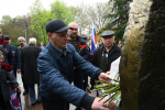 Депутаты почтили память героев-ликвидаторов аварии на Чернобыльской АЭС