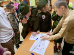 «Победу чтим, героев помним!»