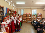 «Победу чтим, героев помним!»