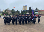 Депутат Горсобрания Сочи Олег Фатеев принял участие в торжественных мероприятиях посвященных Дню реабилитации Кубанского казачества