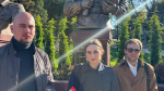 Молодежный парламент при Городском Собрании Сочи провел однодневный форум «Всем всего светлого и ясного», посвященный памяти Владлена Татарского