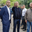 Депутаты ГСС по избирательному округу №9 «Завокзальный» Микаел Багманян и Олег Чекмарев провели выездной прием по обращениям жителей округа - Городское Собрание