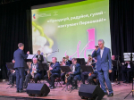 «ПРАЗДНУЙ, РАДУЙСЯ, ГУЛЯЙ - НАСТУПАЕТ ПЕРВОМАЙ!»